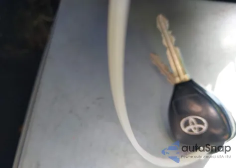 2007 Toyota Camry Le/Xle/Se z USA, uszkodzony, nr VIN 4T1BK46K07U004759